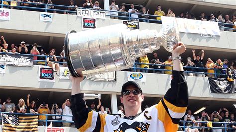 2017 Stanley Cup odds: Pittsburgh favored to repeat, Flyers at mi.
